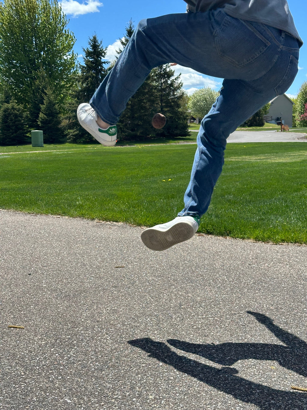 Hacky sack