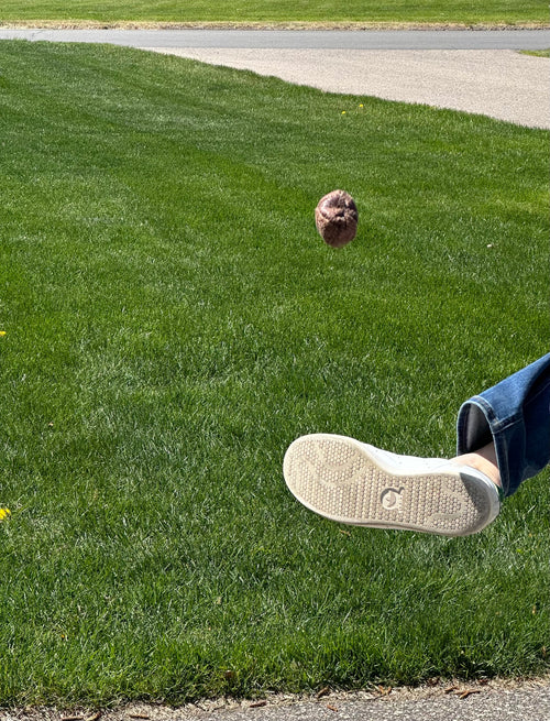 Hacky sack